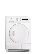 Reparación averías secadora Beko en  Guadalajara